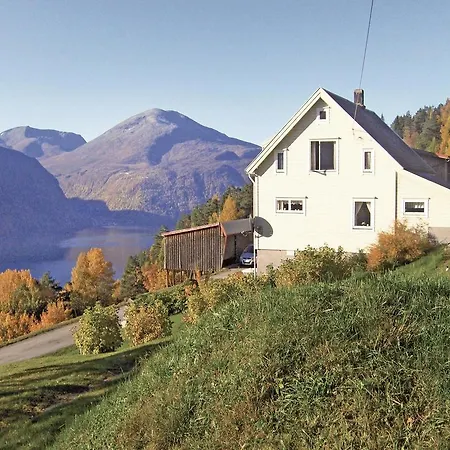 Semesterbostad Holiday Valldal Ytterli/fjora
